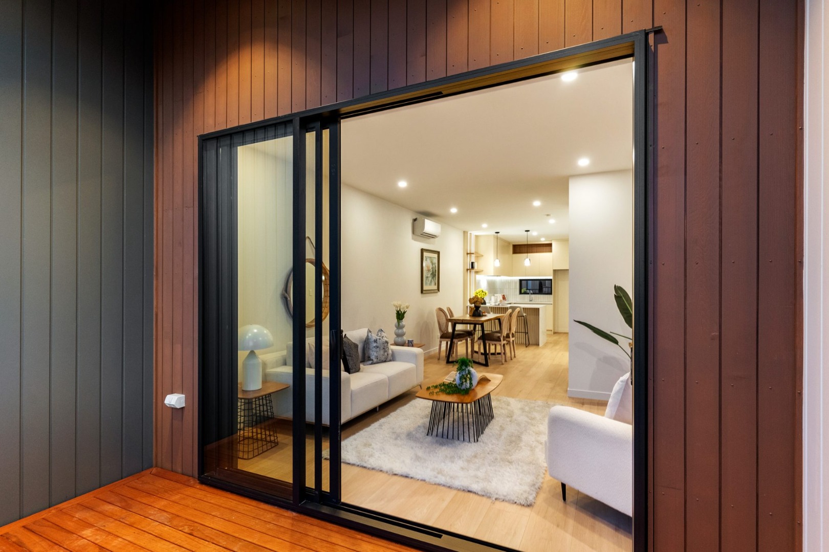 NEWLY BUILT Two bedroom home in Westgate photo