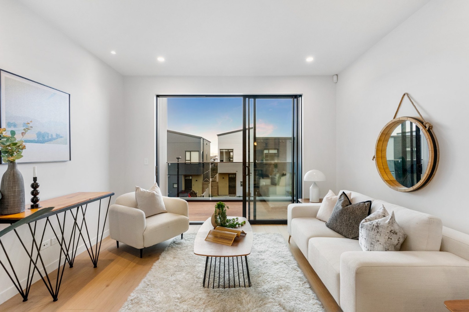 NEWLY BUILT Two bedroom home in Westgate photo