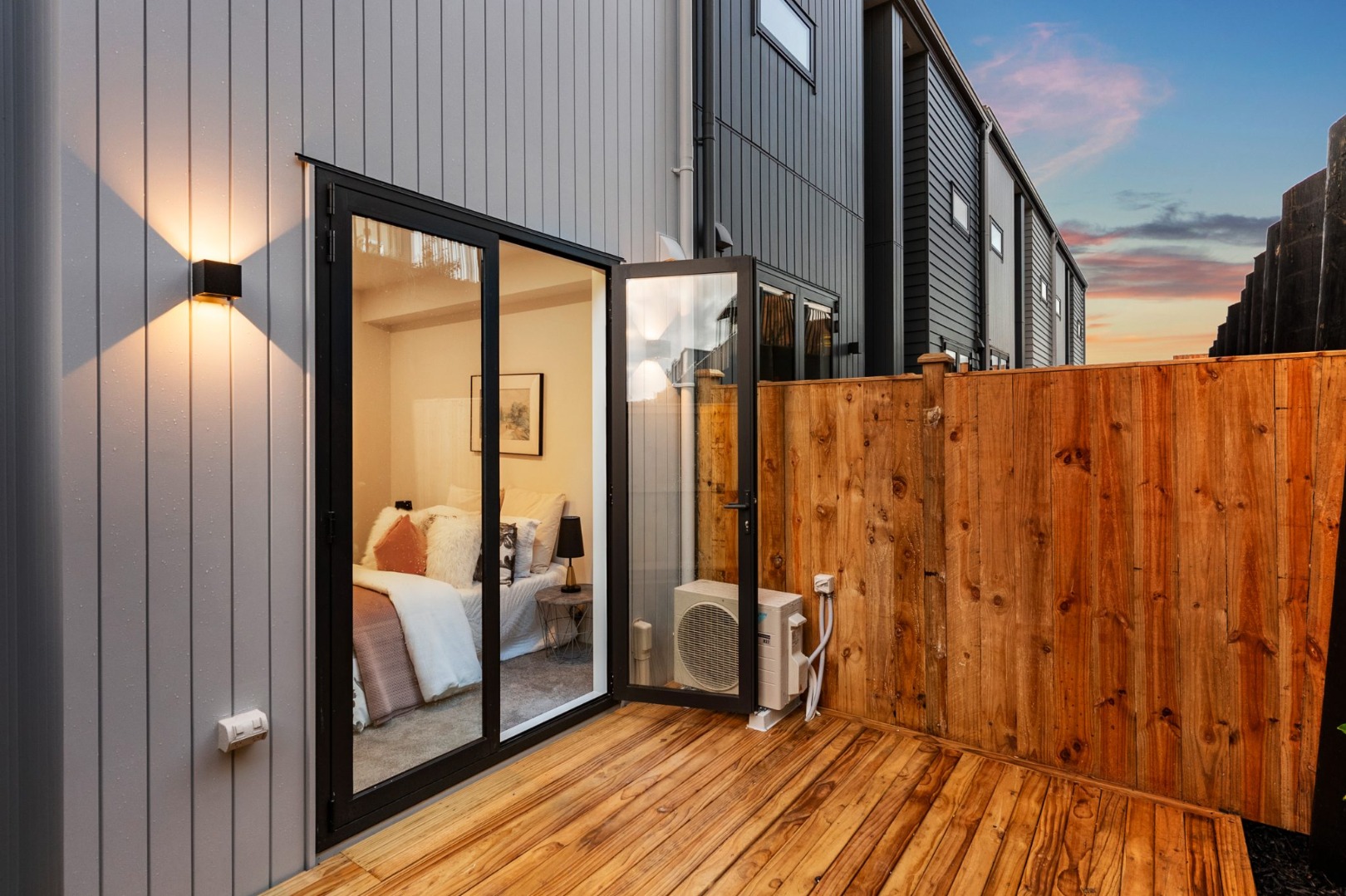 NEWLY BUILT Two bedroom home in Westgate photo
