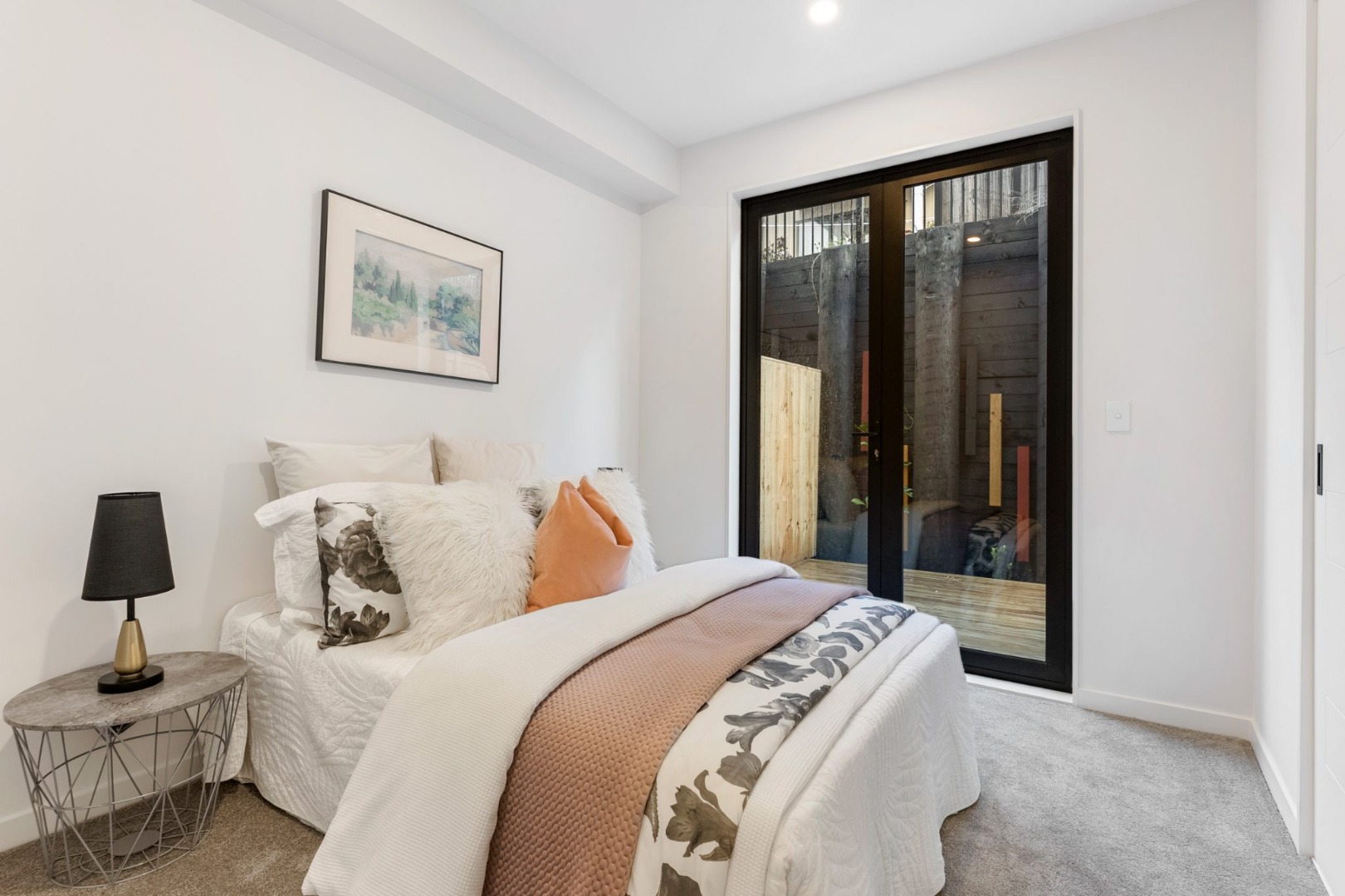NEWLY BUILT Two bedroom home in Westgate photo