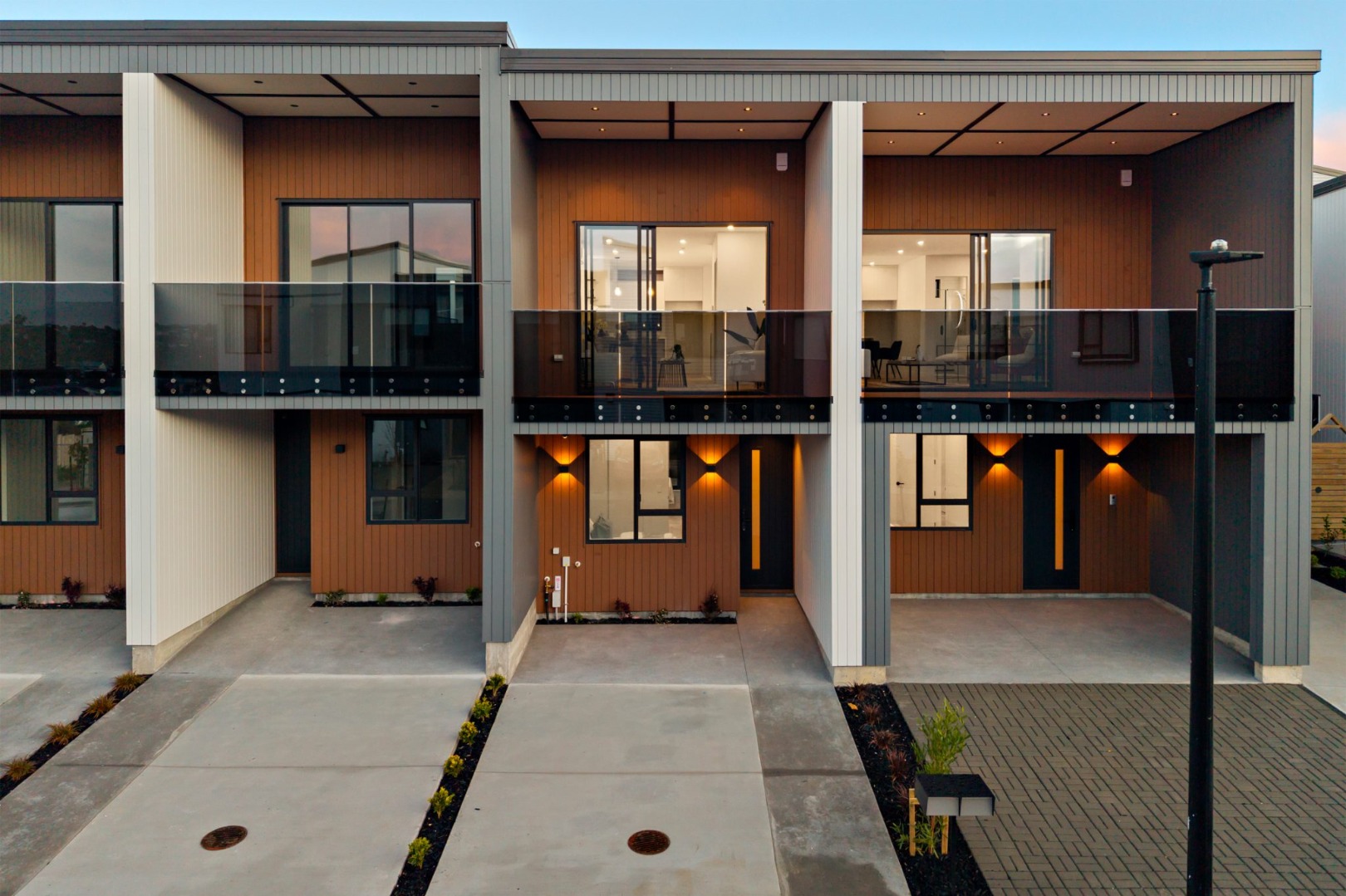 NEWLY BUILT Two bedroom home in Westgate photo