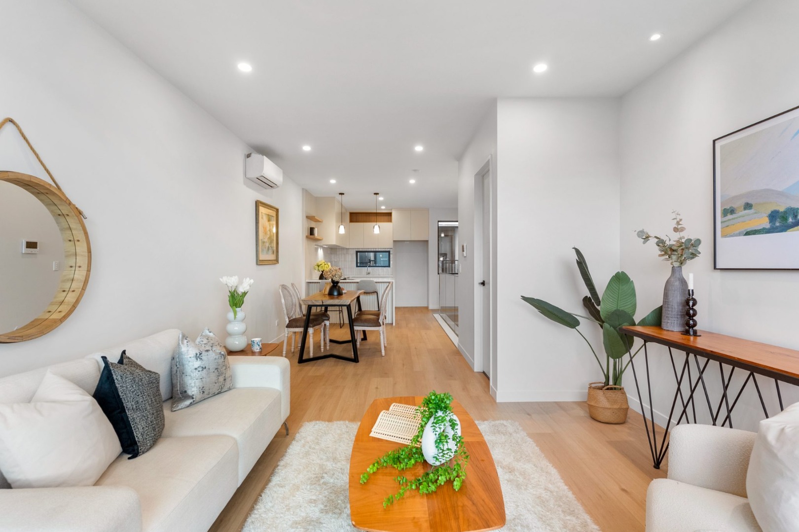 NEWLY BUILT Two bedroom home in Westgate photo