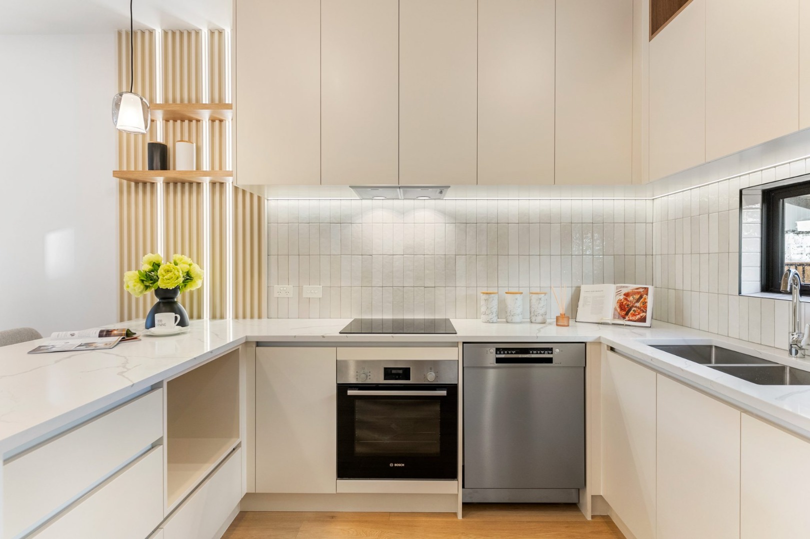 NEWLY BUILT Two bedroom home in Westgate photo