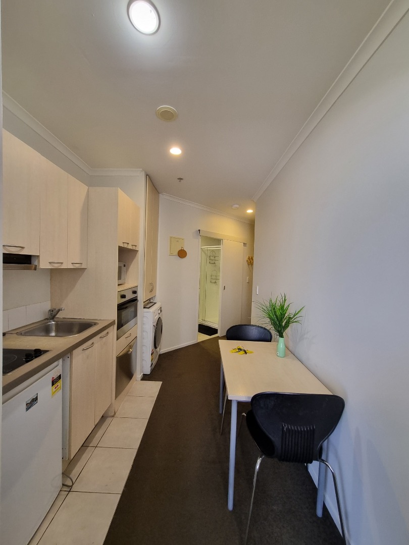Auckland City -1 bedroom Furnished apartment photo