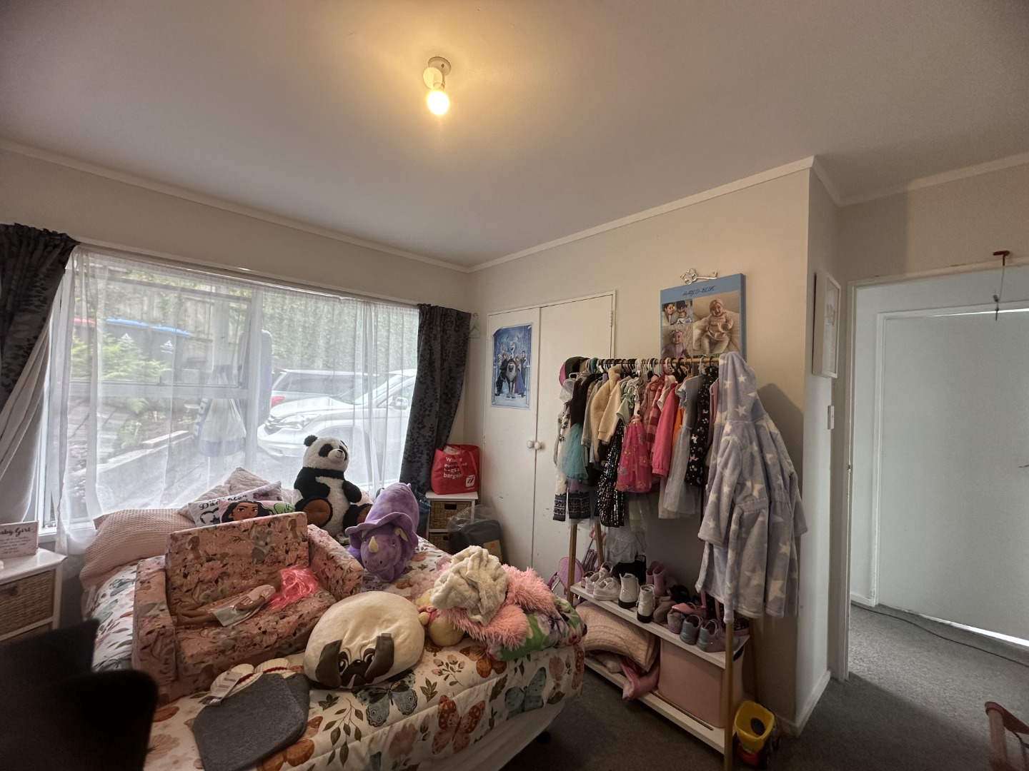 Affordable 2 bedroom unit in Onehunga photo
