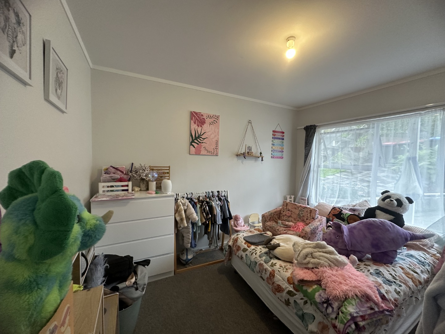 Affordable 2 bedroom unit in Onehunga photo