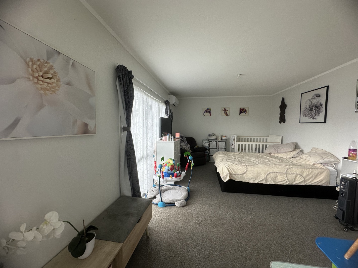 Affordable 2 bedroom unit in Onehunga photo