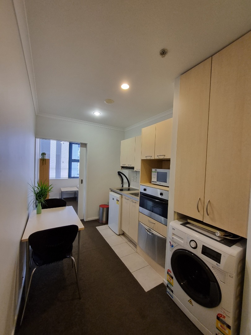 Auckland City -1 bedroom Furnished apartment photo