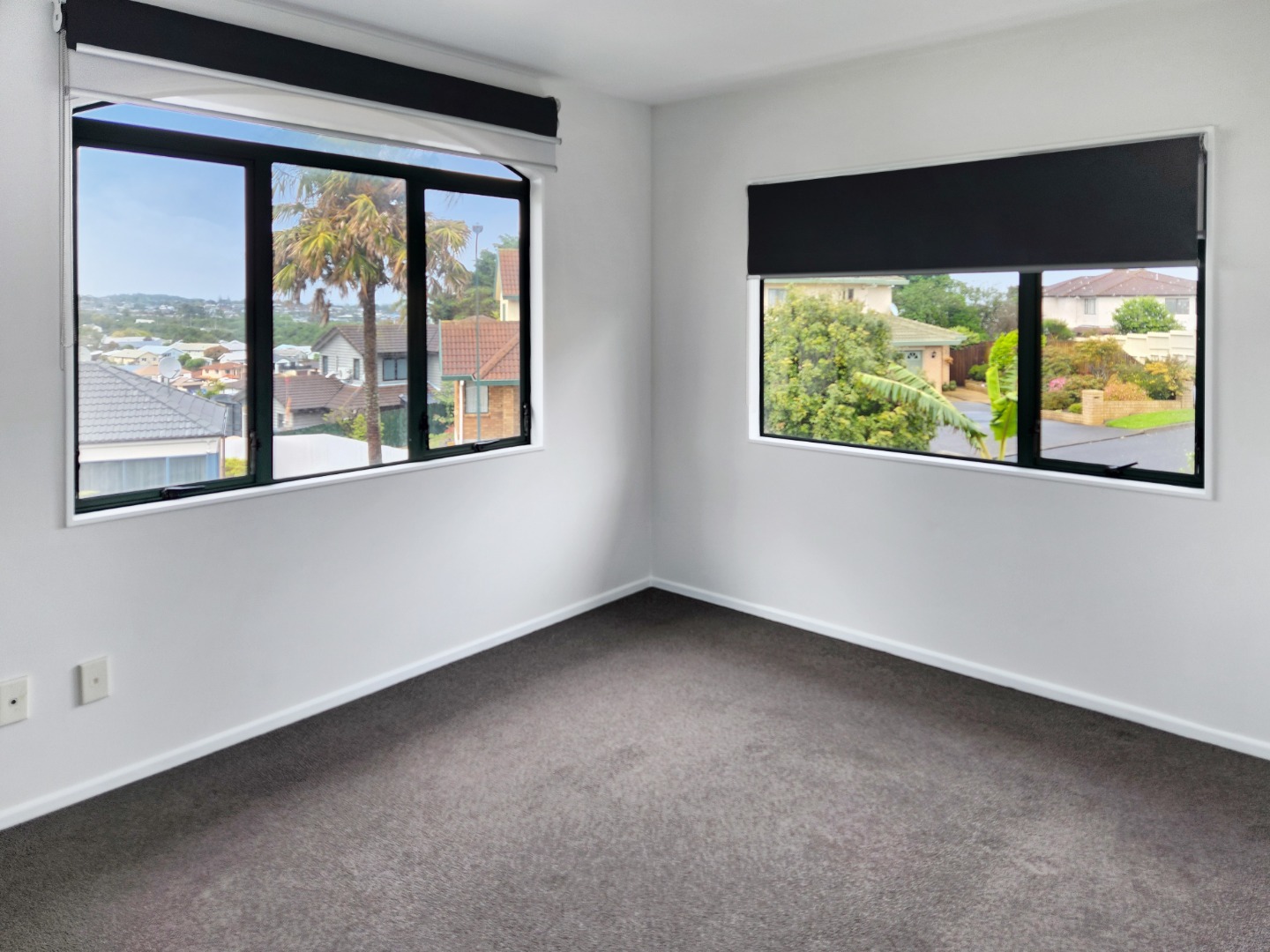 Manukau Heights - 4 brm, 2 bathroom photo