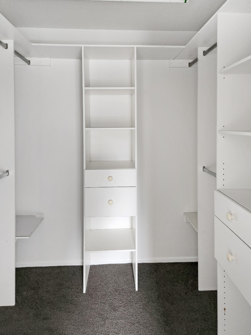 Manukau Heights - 4 brm, 2 bathroom photo