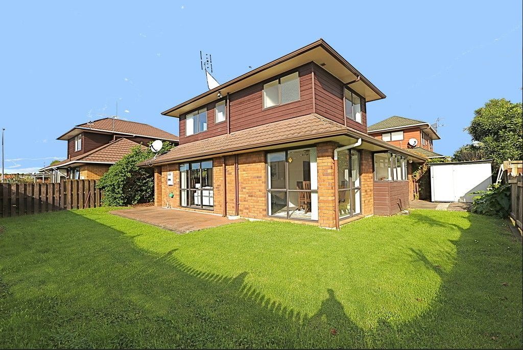 Somerville - 3brm, 2bath home photo