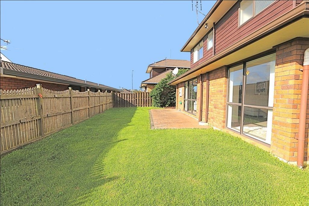 Somerville - 3brm, 2bath home photo