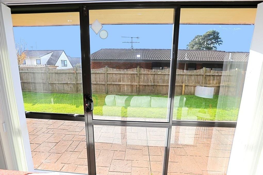 Somerville - 3brm, 2bath home photo