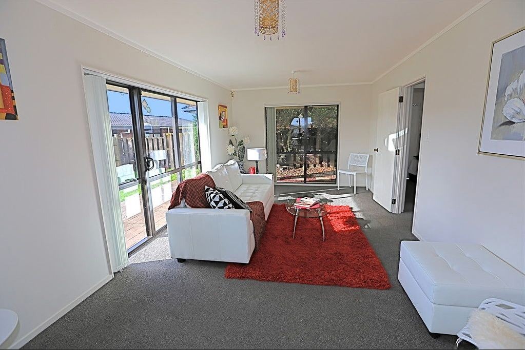 Somerville - 3brm, 2bath home photo