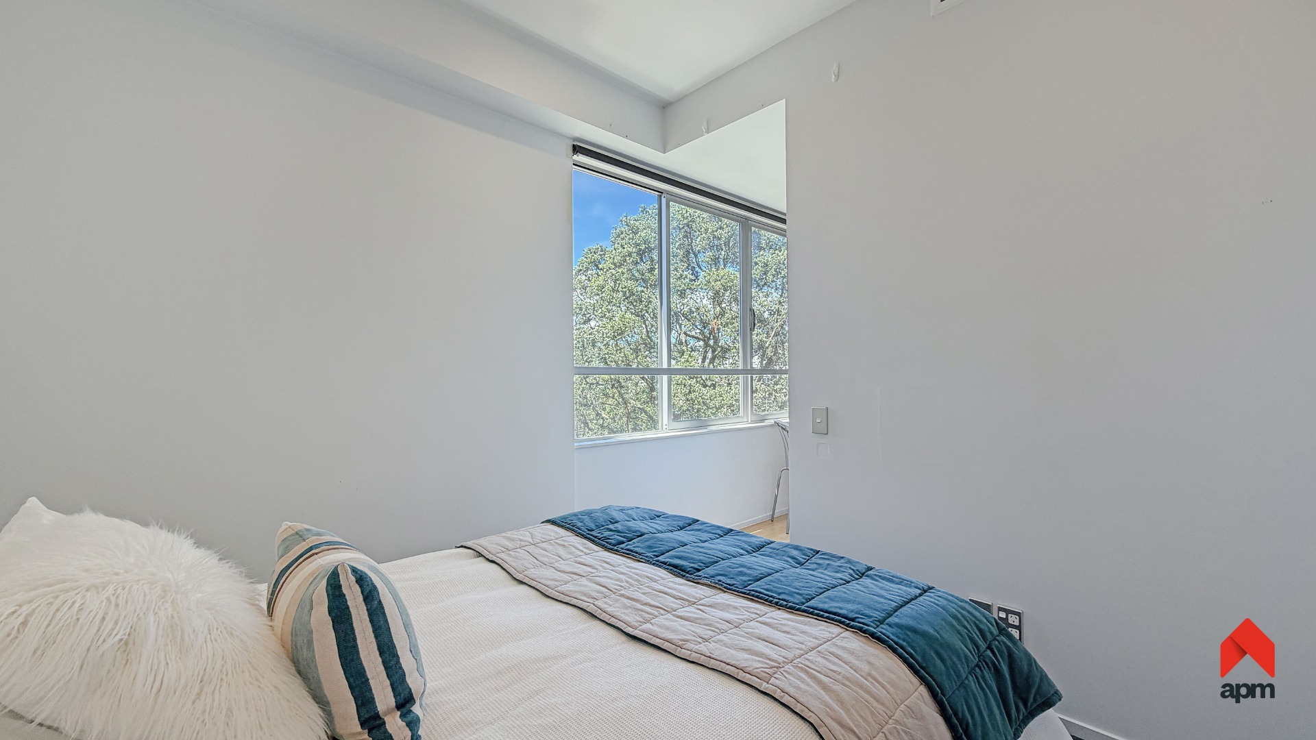 Magnificent Mirage photo