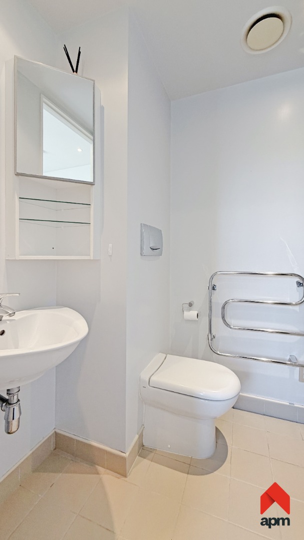 Magnificent Mirage photo