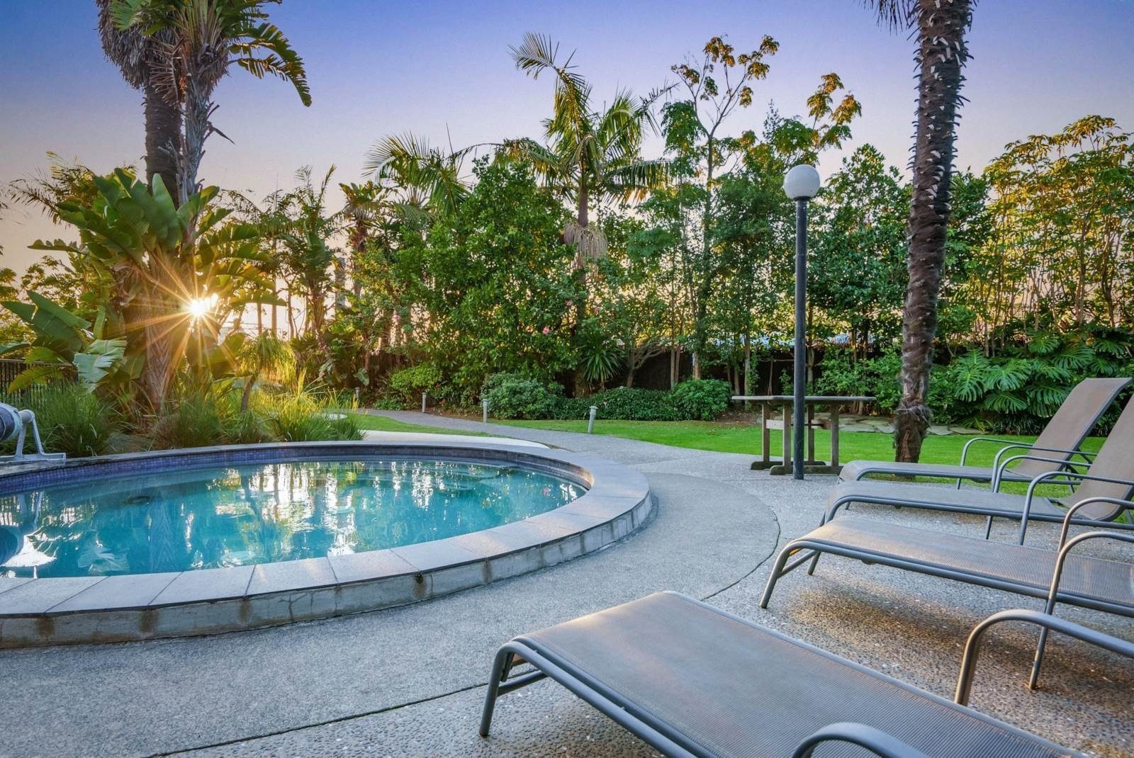 Magnificent Mirage photo