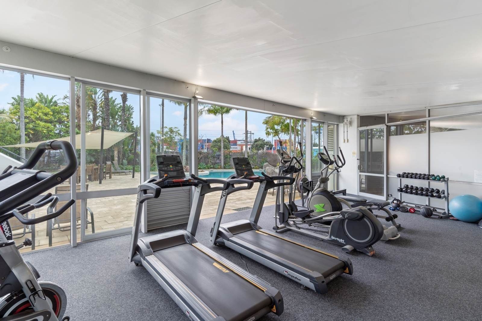 Magnificent Mirage photo