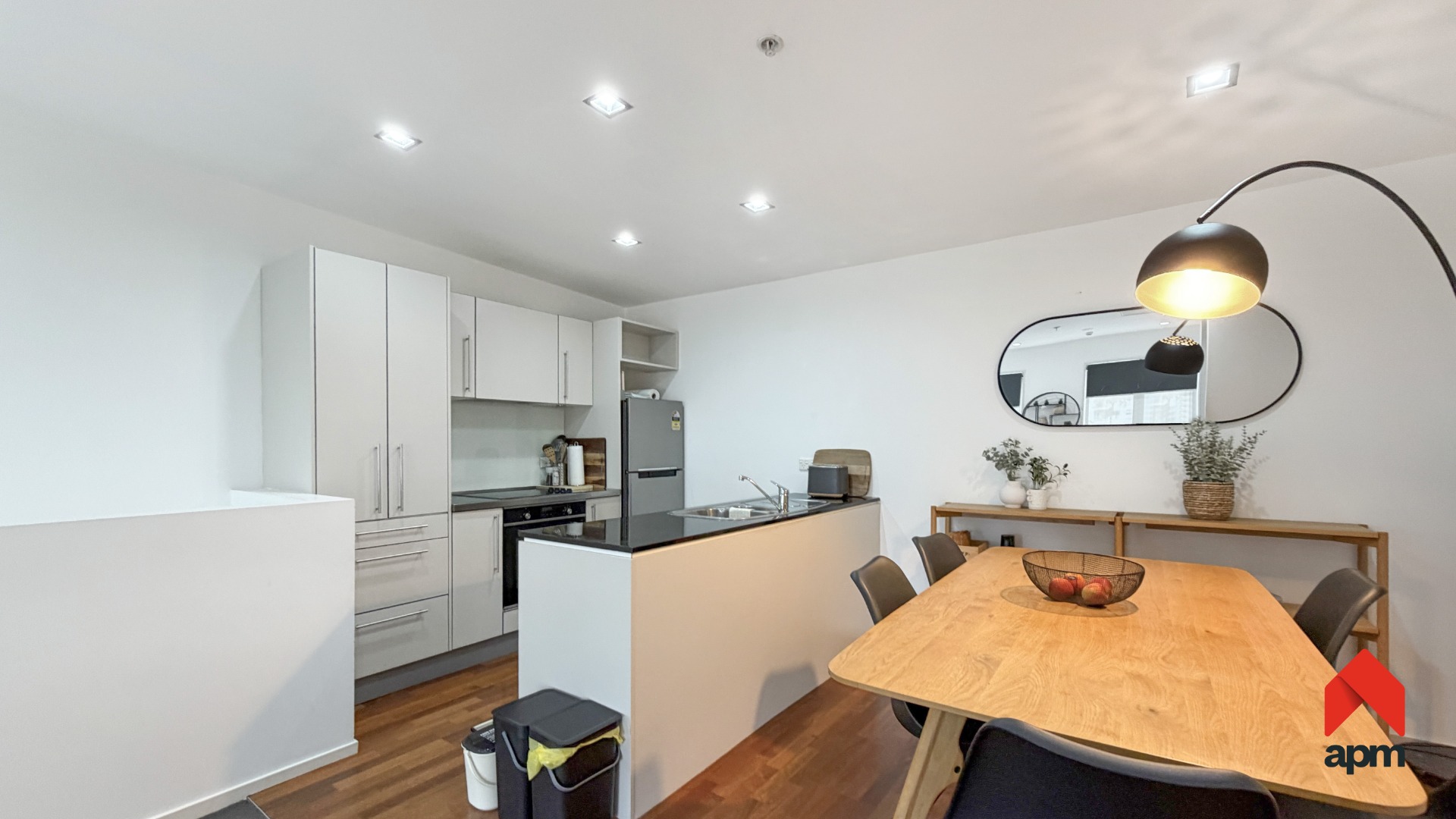 Hudson Brown - Parnell photo