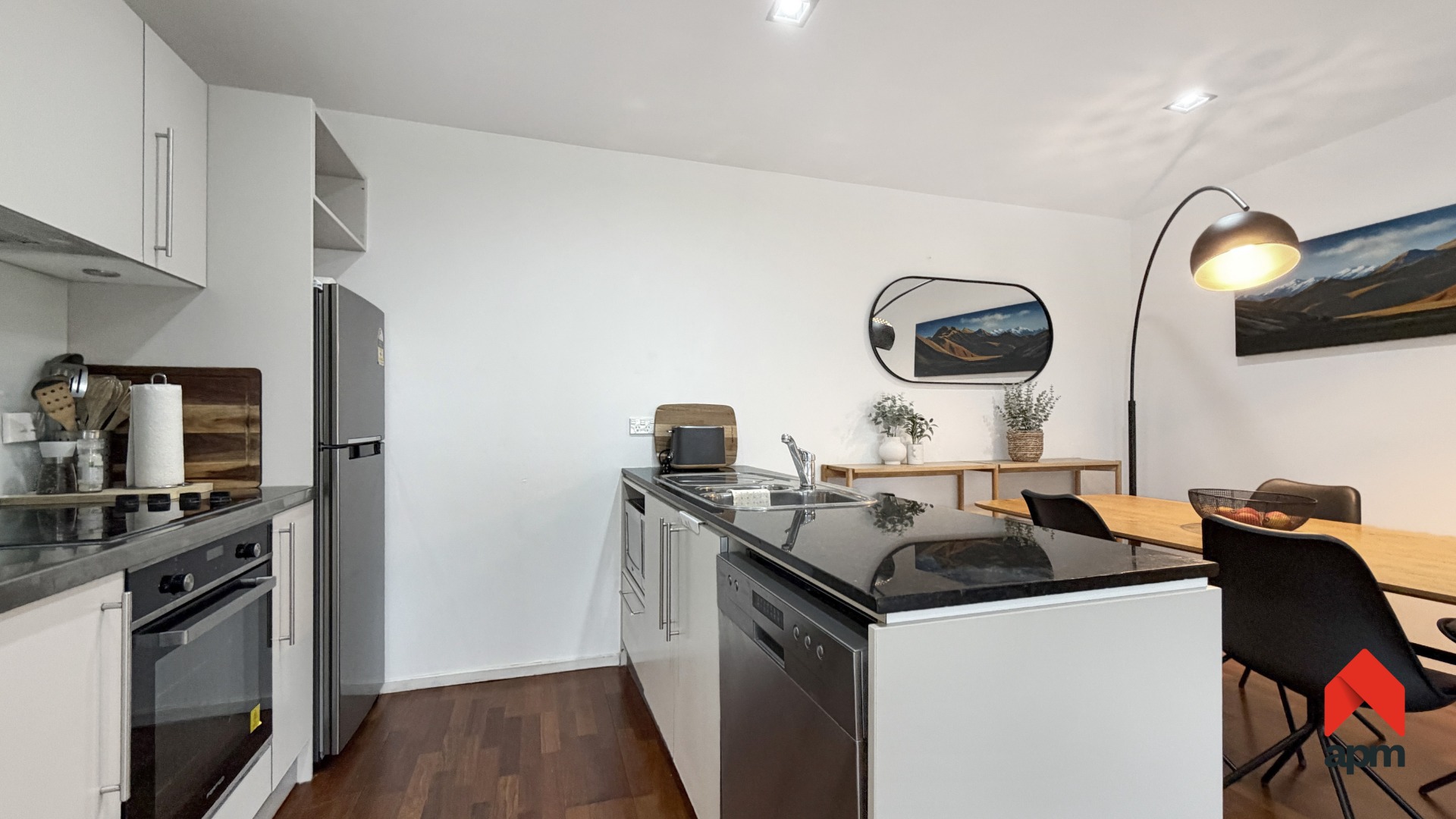 Hudson Brown - Parnell photo