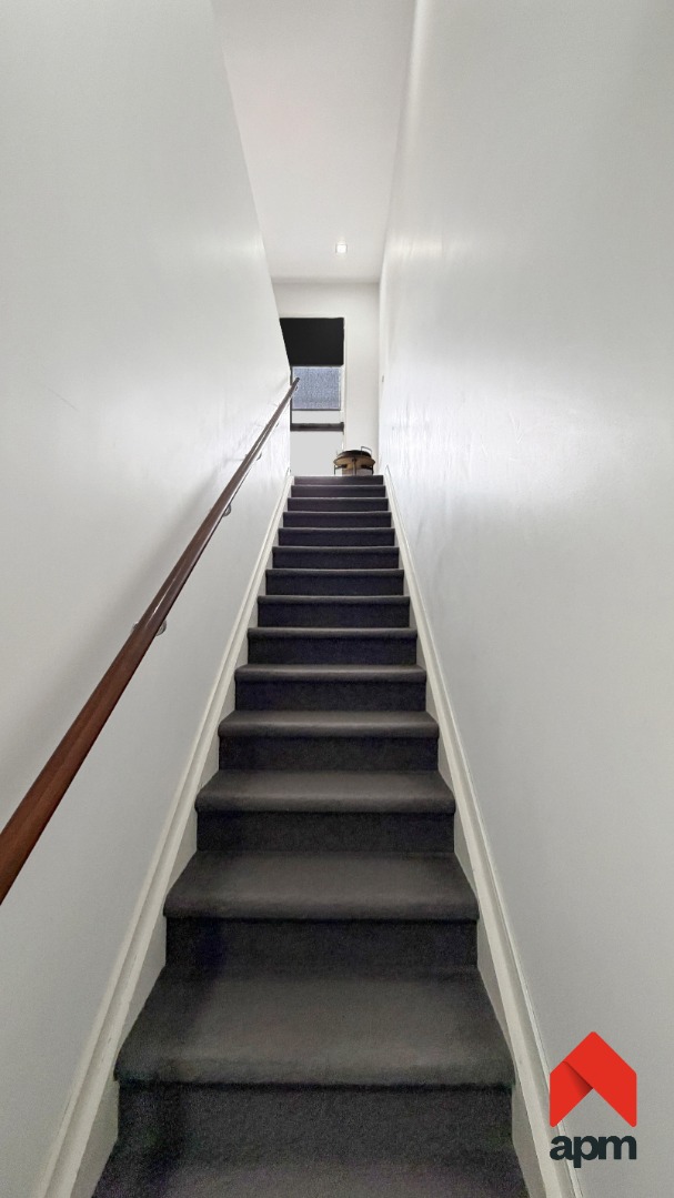 Hudson Brown - Parnell photo