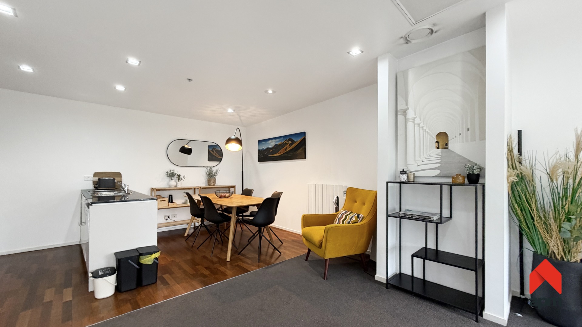 Hudson Brown - Parnell photo