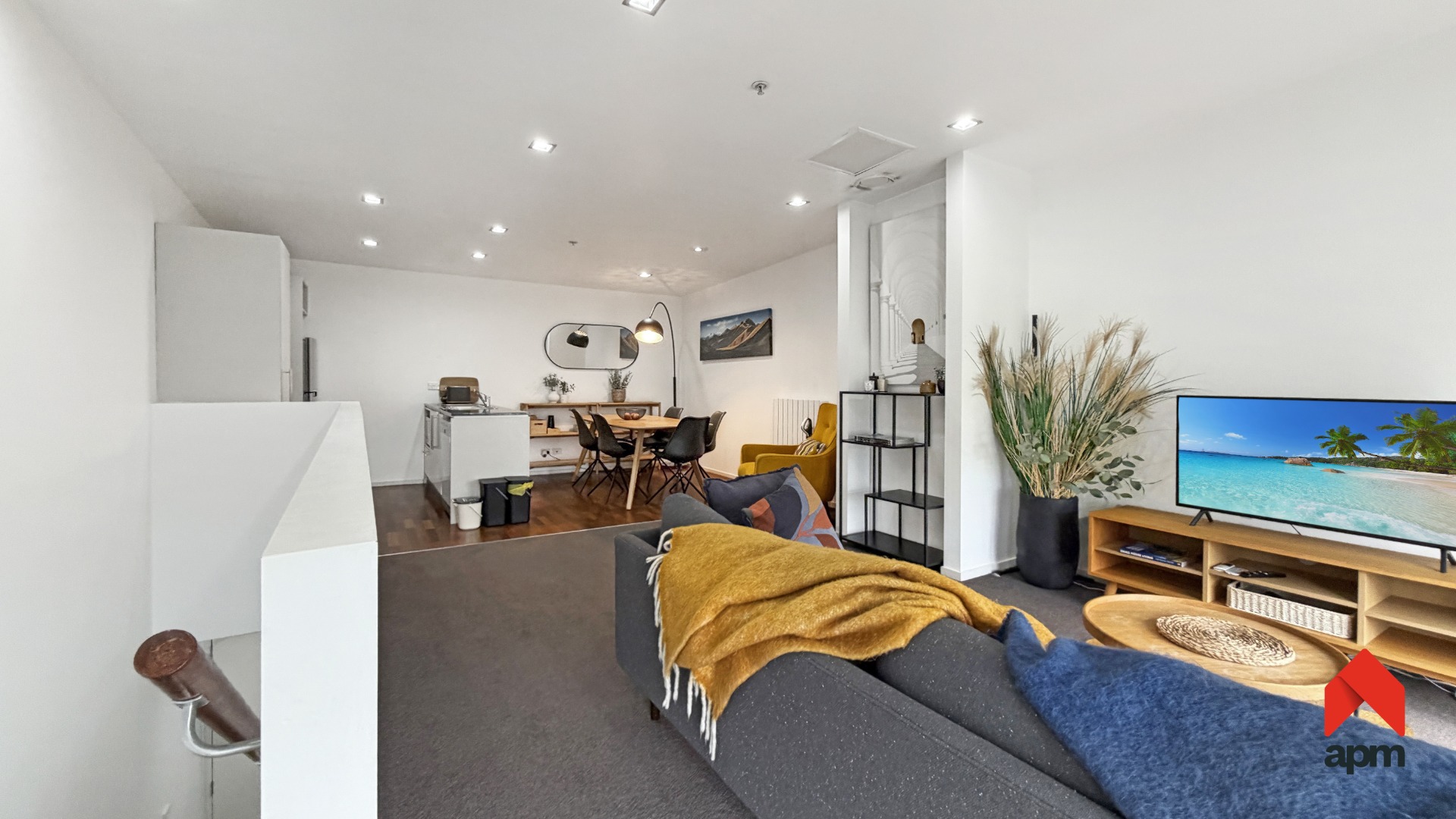 Hudson Brown - Parnell photo