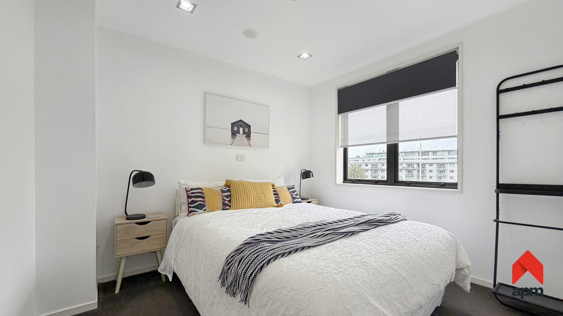 Hudson Brown - Parnell photo