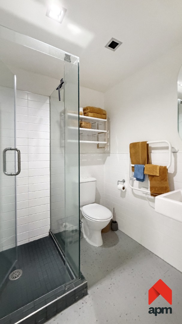 Hudson Brown - Parnell photo