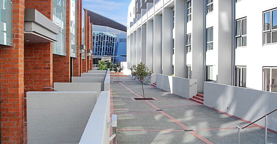 Hudson Brown - Parnell photo