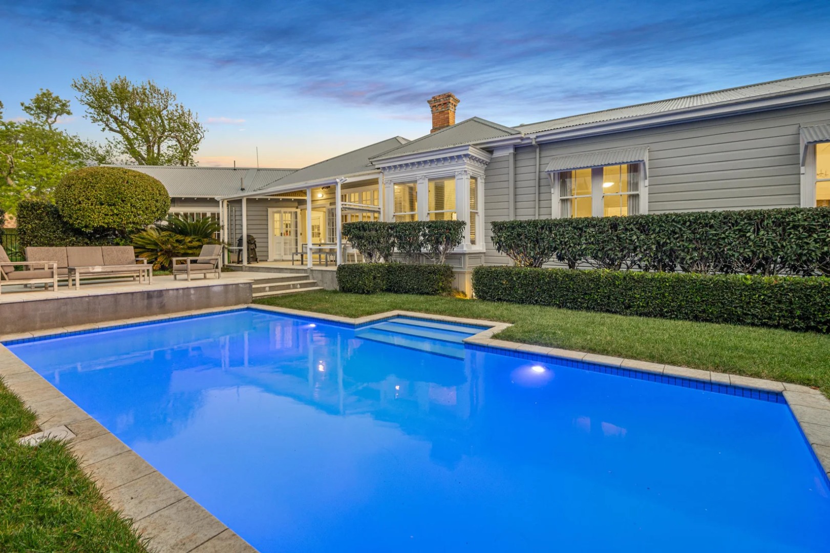 REMUERA - 4 Bedrooms Big House  photo