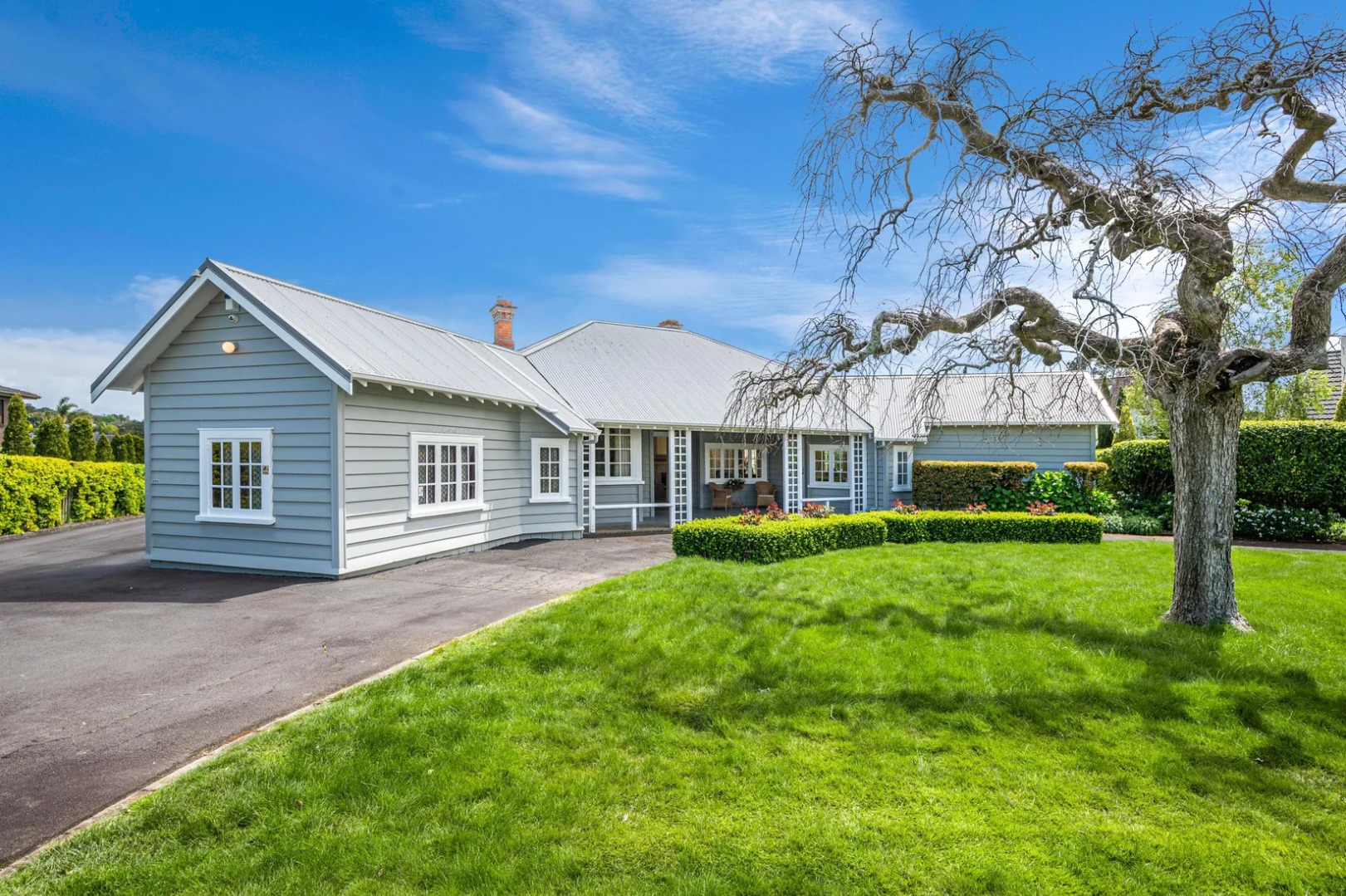 REMUERA - 4 Bedrooms Big House  photo