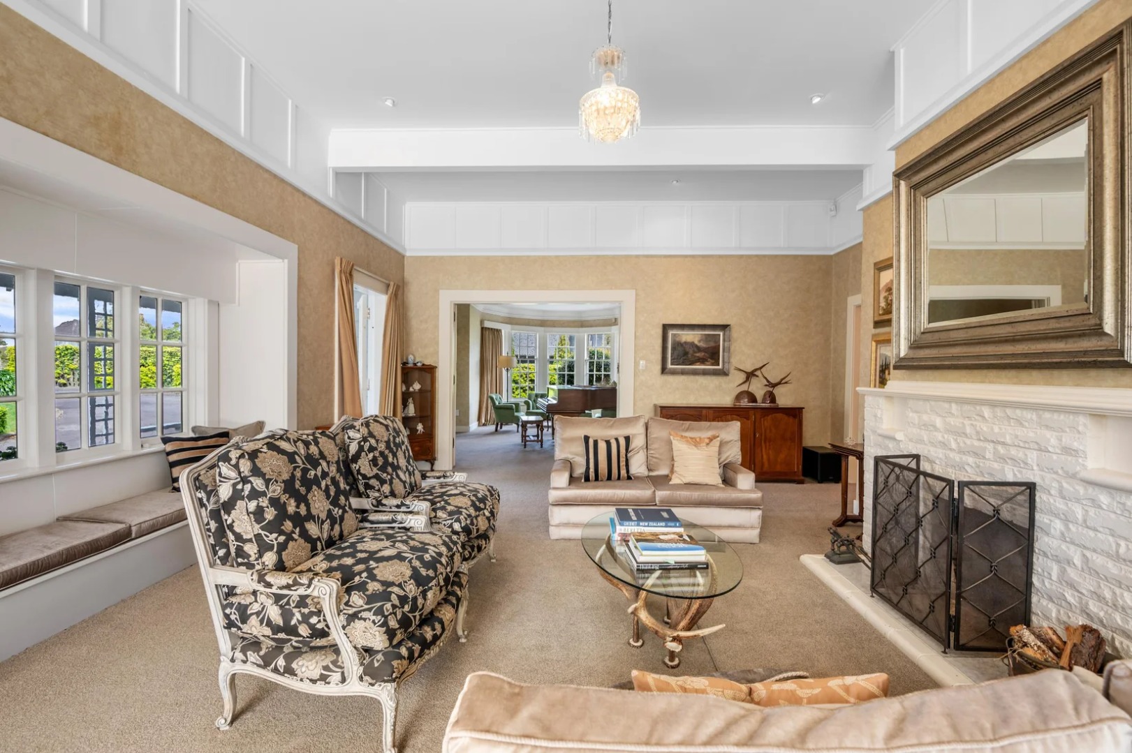 REMUERA - 4 Bedrooms Big House  photo