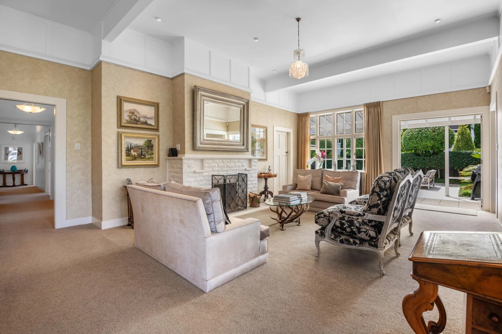 REMUERA - 4 Bedrooms Big House  photo