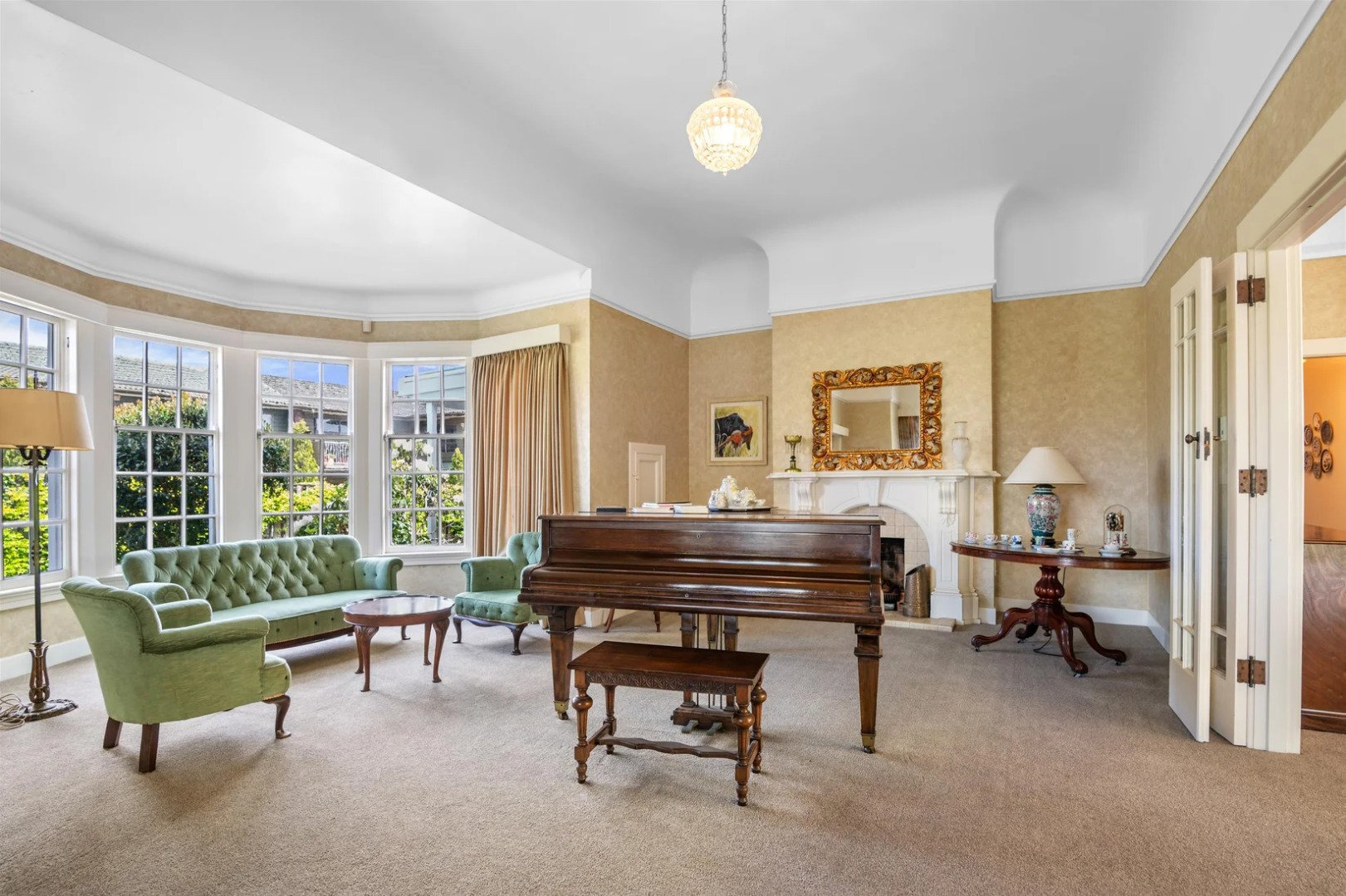 REMUERA - 4 Bedrooms Big House  photo