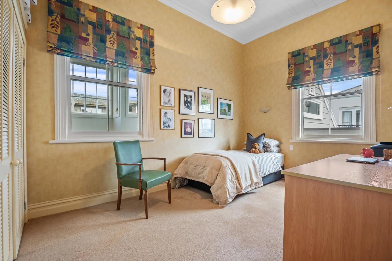 REMUERA - 4 Bedrooms Big House  photo