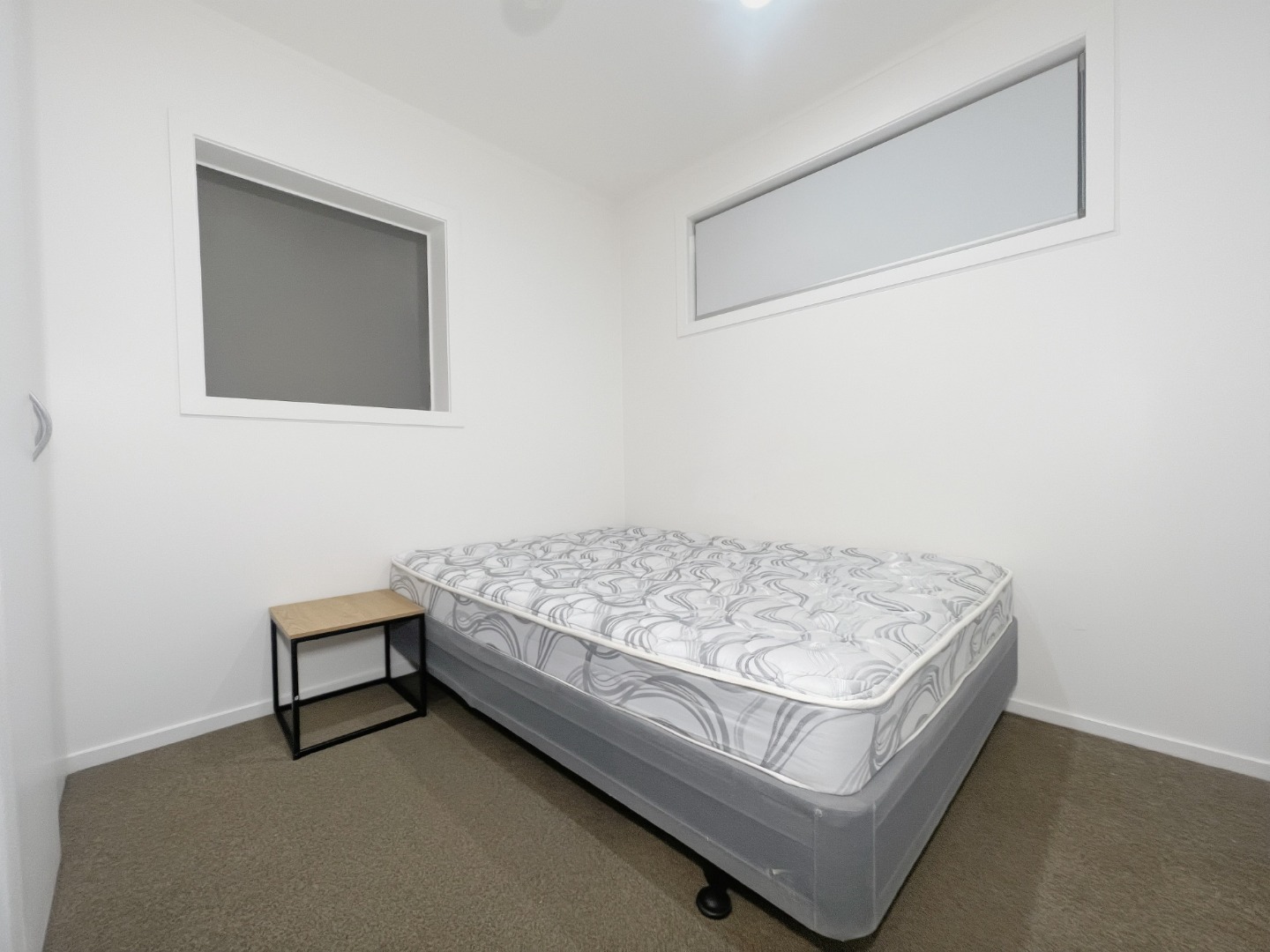 Cozy two bedroom apartment in The Altitude photo