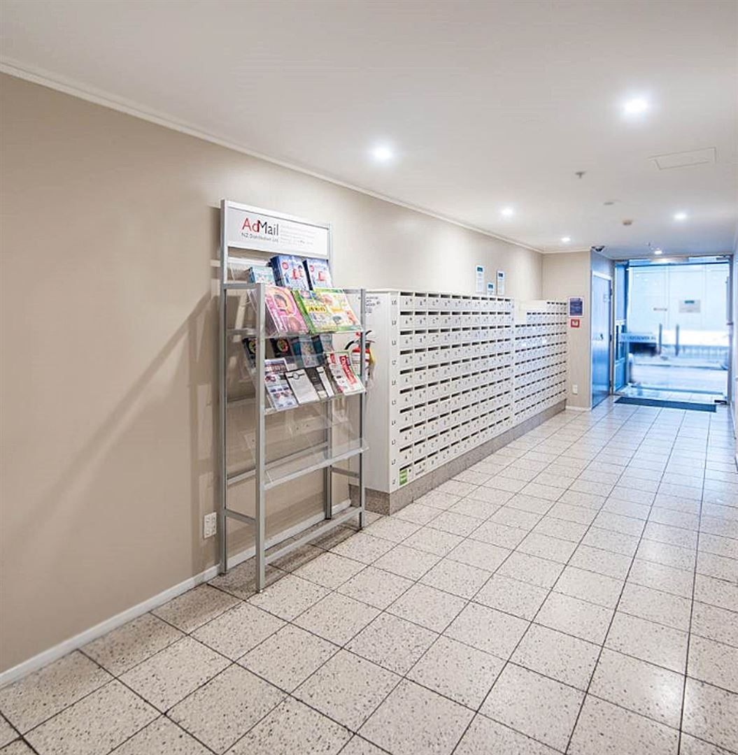 Cozy two bedroom apartment in The Altitude photo