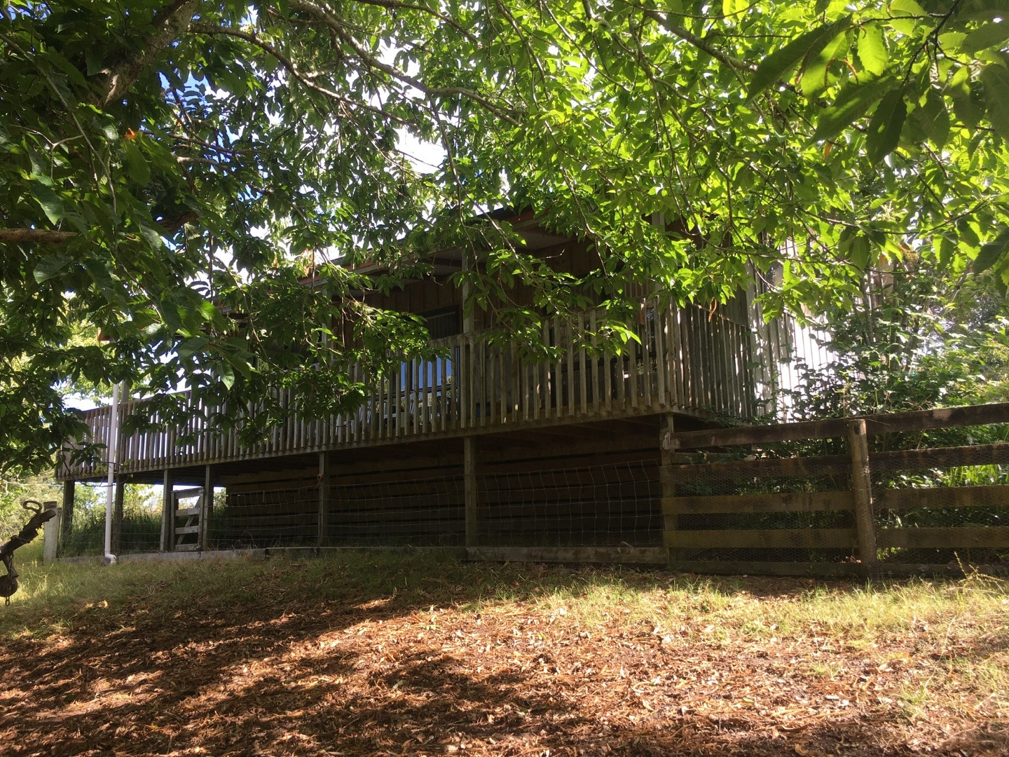 Te Kauwhata - Country Atmosphere - 2 Bedroom House with Tranquil View photo