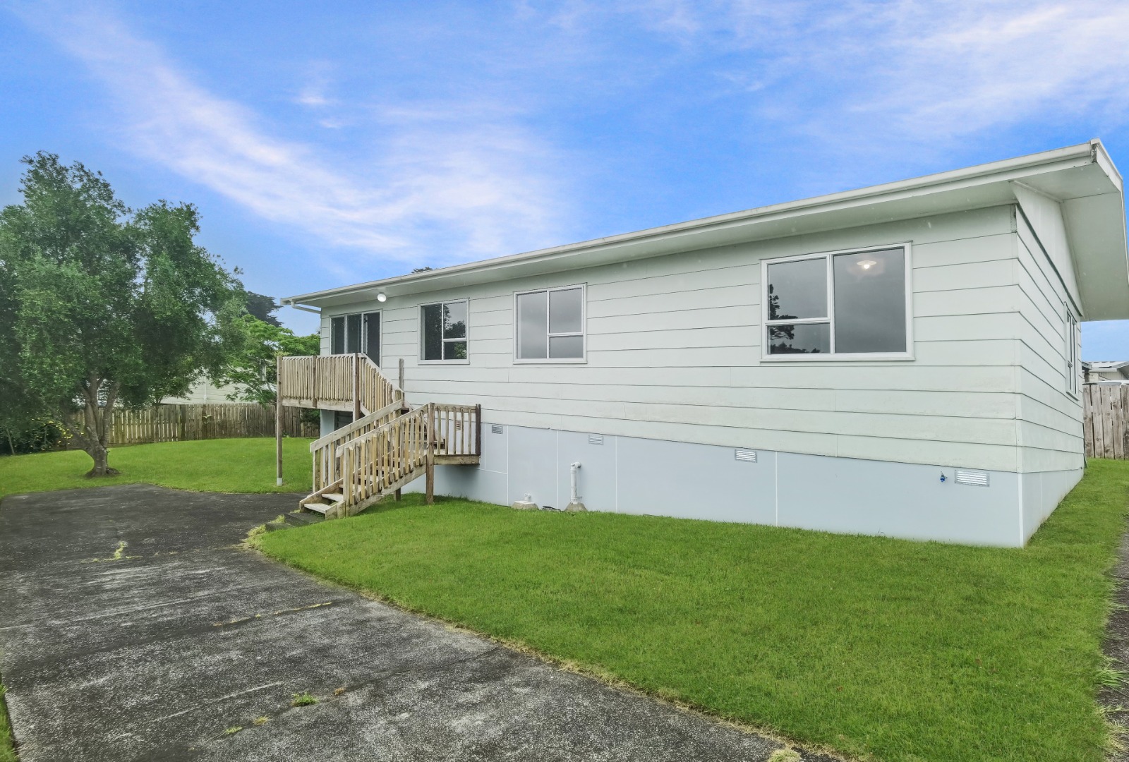 West Harbour - 3 Bedrooms House  photo