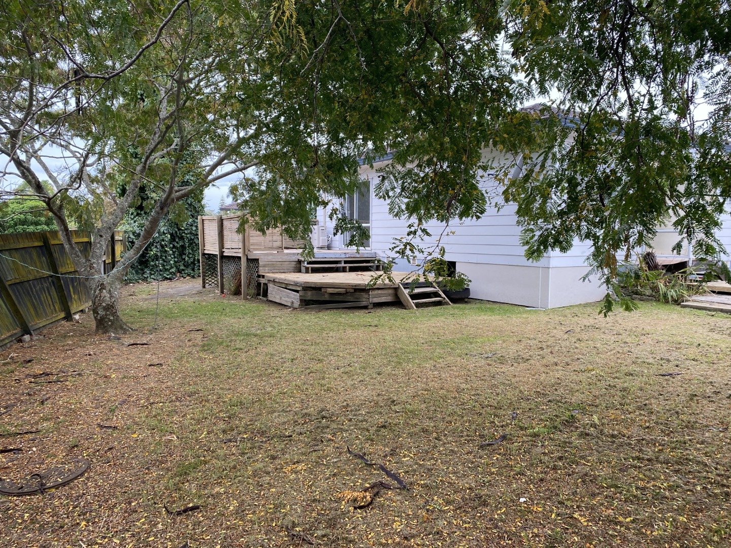 Weymouth - 3 Bedroom Home With Spacious Section photo