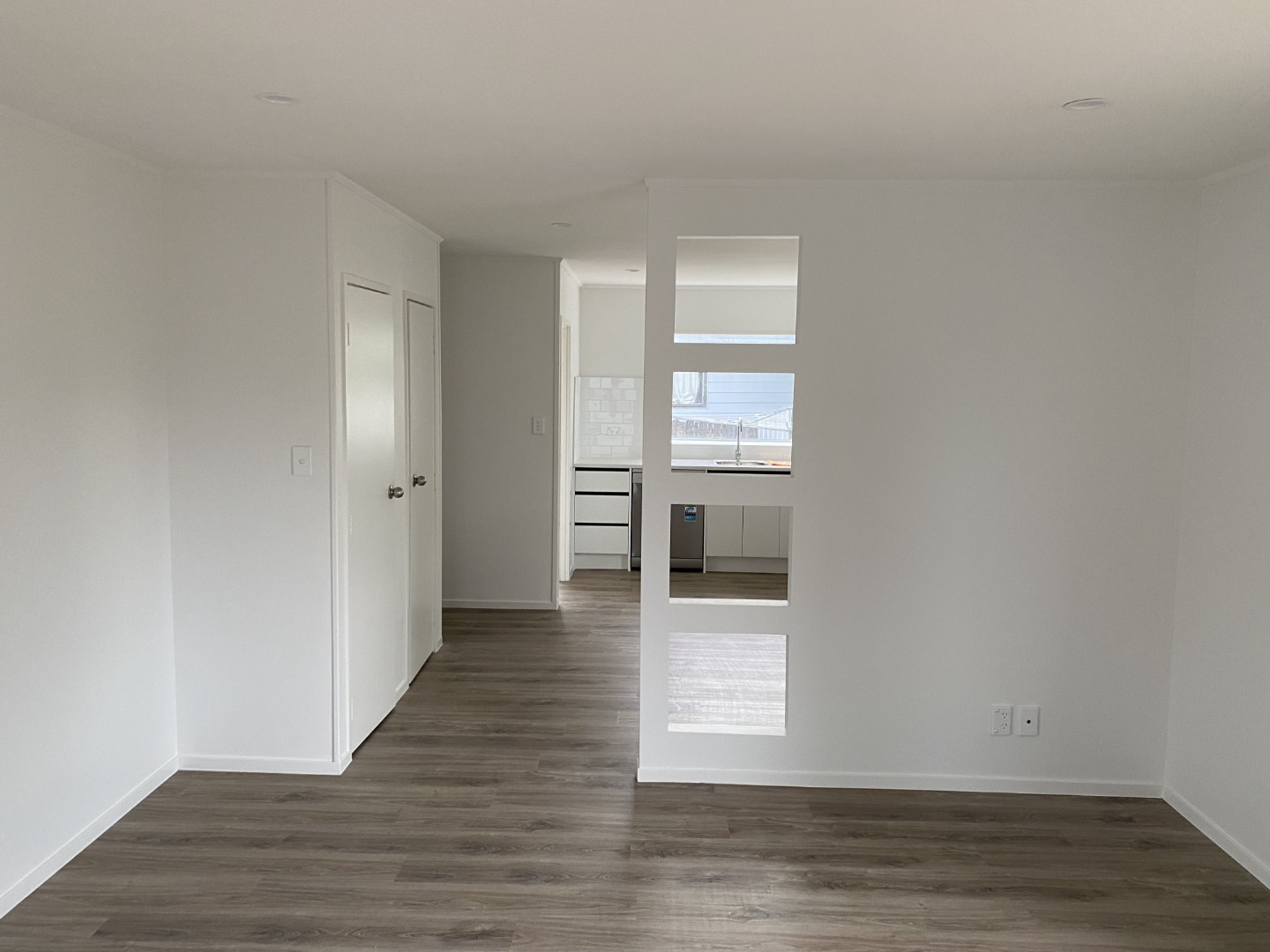 Weymouth - 3 Bedroom Home With Spacious Section photo