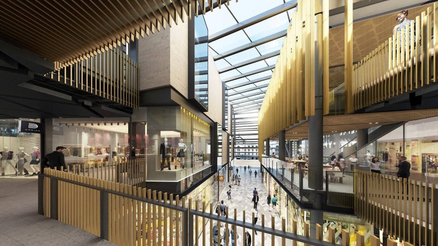 Sunny furnished two bedroom apartment with carpark photo