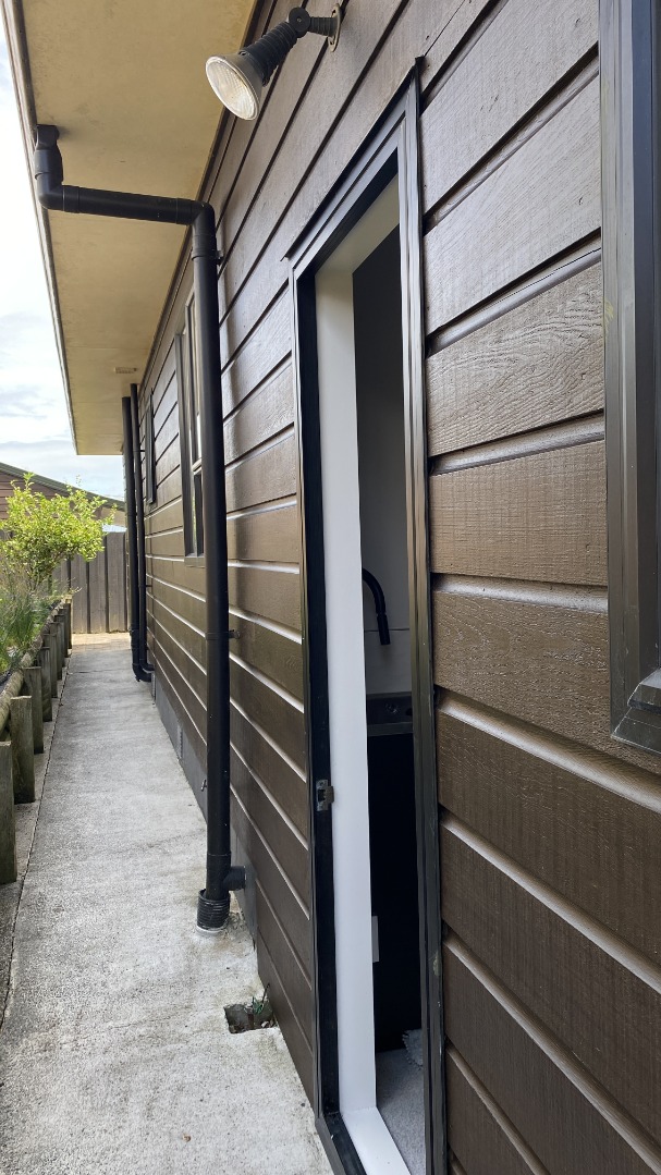 Spacious 3-Bedroom house in Prime Sandringham Location photo