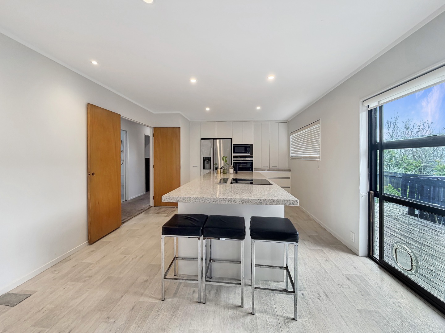 Spacious 3-Bedroom house in Prime Sandringham Location photo