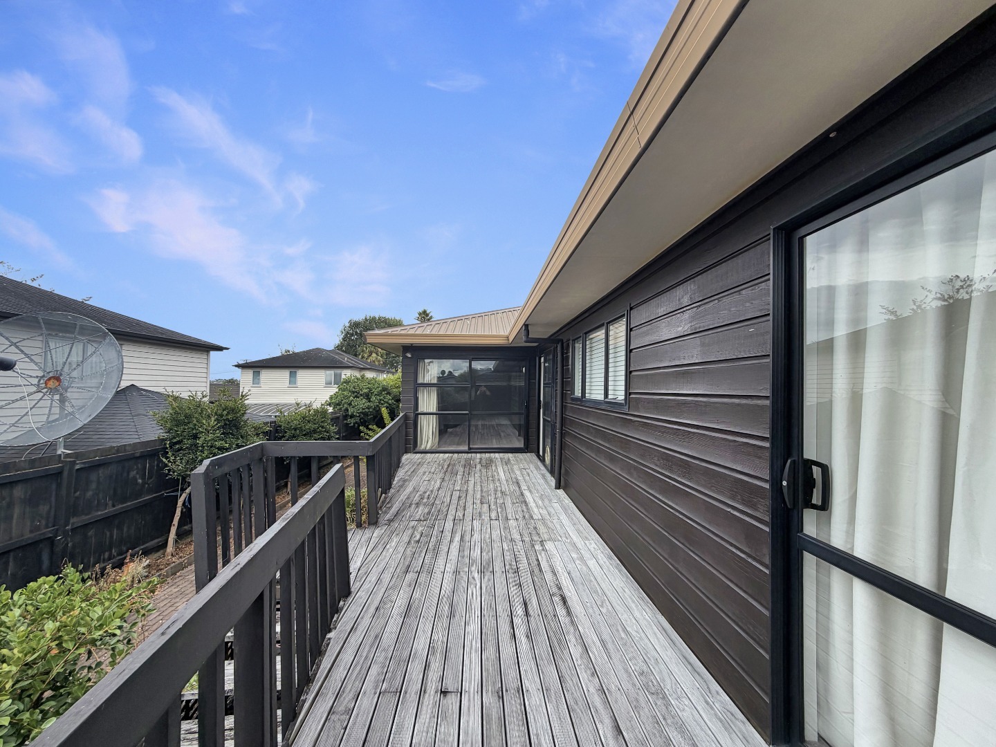 Spacious 3-Bedroom house in Prime Sandringham Location photo