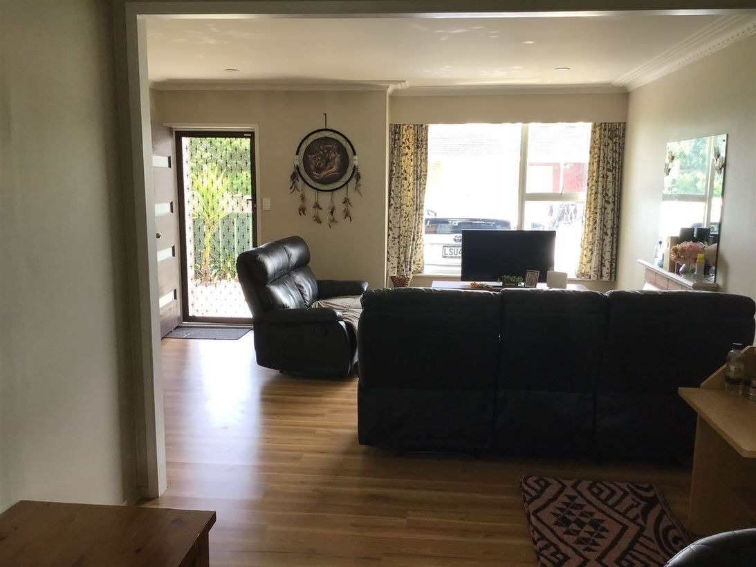 Two bedrooms unit  photo