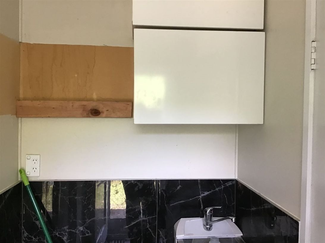 Two bedrooms unit  photo