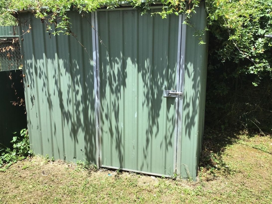 Two bedrooms unit  photo