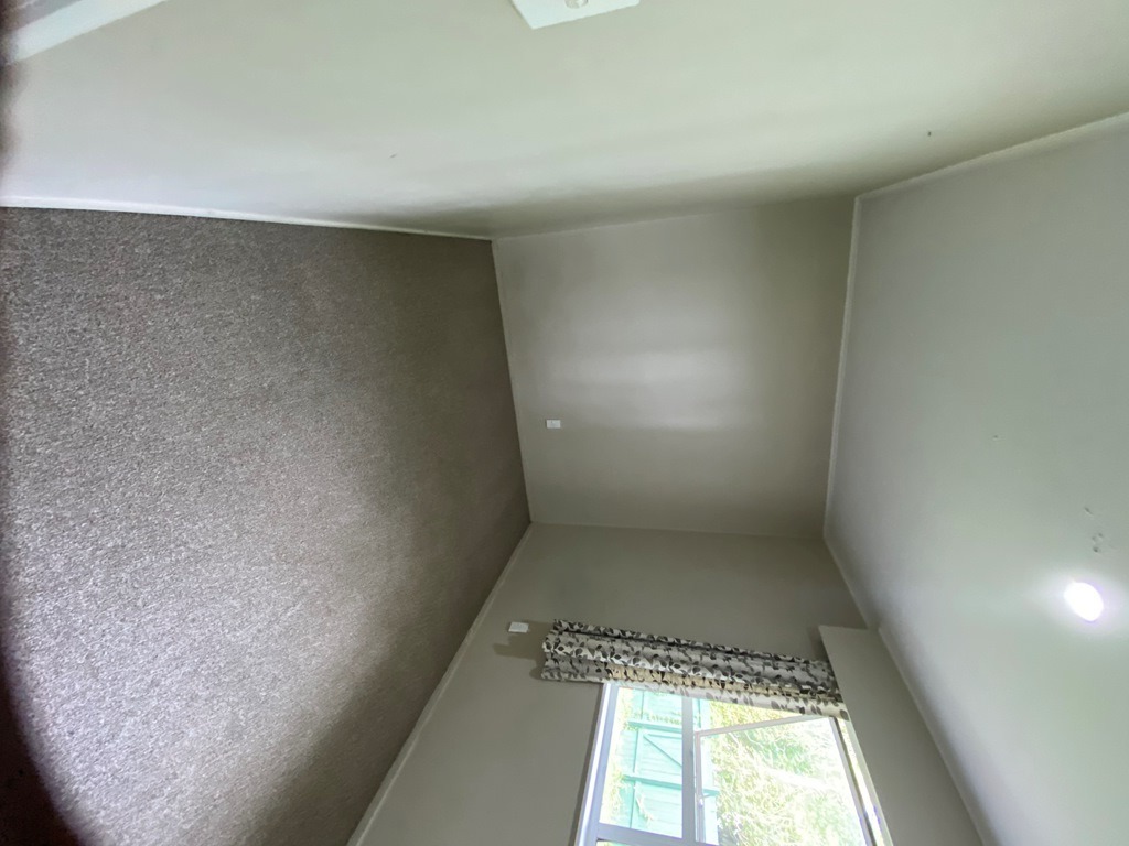 Two bedrooms unit  photo